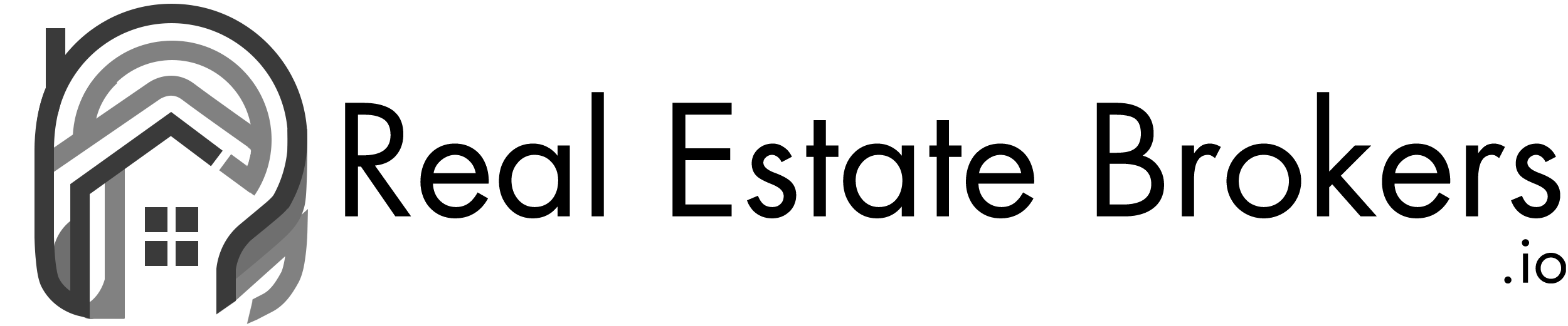 Real Estate Brokers bnw
